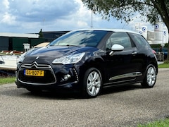 Citroën DS3 - 1.2 PureTech Business | NAP | Navi | Trekhk