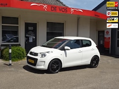 Citroën C1 - 1.0 e-VTi Feel