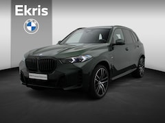 BMW X5 - xDrive50e M Sportpakket Pro | Travel Pack | Innovation Pack | Comfort Plus Pack | Trekhaak