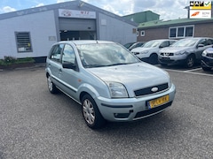 Ford Fusion - 1.6-16V Luxury AIRCO APK 2-2026