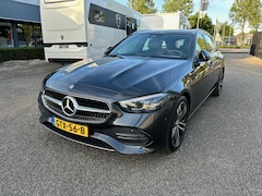 Mercedes-Benz C-klasse Estate - 180 Business Line