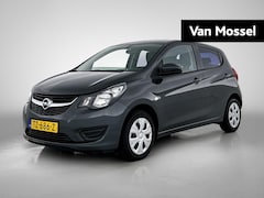 Opel Karl - 1.0 ecoFLEX Edition | 75pk | Airco | Cruise Control | Zuinig | 87.000km |