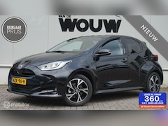 Toyota Yaris - 1.5 Hybrid 115PK Automaat | Camera | Apple Carplay/Android Auto