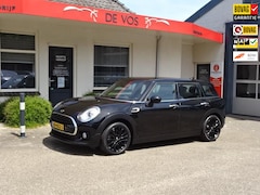 MINI Clubman - 1.5 Cooper Pepper Business