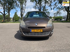 Renault Grand Scénic - 2.0 Privilege AUTOMAAT - MEMORY STOELEN - STOELVERWARMING - FULL OPTION
