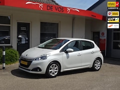 Peugeot 208 - 1.2 PureTech Blue Lion
