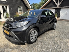 Toyota Aygo X - 1.0 VVT-i MT Play