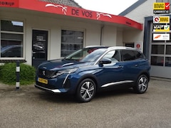 Peugeot 3008 - 1.2 PureTech Allure Pack