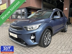 Kia Stonic - 1.0 T-GDi ExecutiveLine LEDER*CAMERA*CLIMA*CRUISE