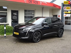 Peugeot 3008 - 1.6 PureTech Blue Lease GT