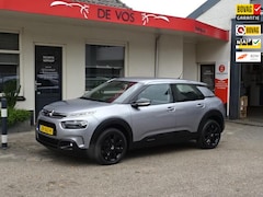 Citroën C4 Cactus - 1.2 PureTech Origins