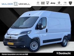 Citroën Jumper - L2H2 3.5t 2.2 BlueHDi 140pk EAT8 | BPM vrij | Multimedia | NAVI | Apple Carplay | Android