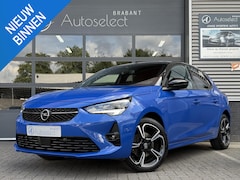 Opel Corsa - 1.2 GS Line LED Camera CarPlay