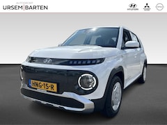 Hyundai Inster - E-Motion 49 kWh