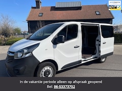 Opel Vivaro - 1.6 CDTI L1H1 2X SCHUIFDEUR AIRCO CR-CONTR