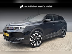 Opel Grandland - 1.2 Turbo Hybrid GS Apple Carplay/Android Auto Ergonomische Voorstoelen Climate Controle C
