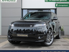 Land Rover Range Rover Sport - P460e Dynamic HSE | 23" | Head Up Display