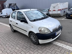 Toyota Yaris - 1.0-16V VVT-i Luna no Airco +31641468730