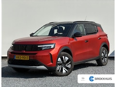 Opel Frontera - Electric GS 44 kWh 156 PK | Apple Carplay/Android Auto|telefoonintegratie premium | Dakrai