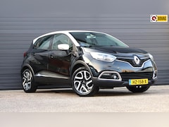 Renault Captur - 0.9 TCe Dynamique Clima/Navi/PDC/Trekhaak