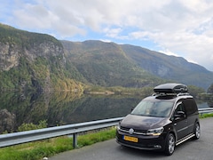 Volkswagen Caddy - 2.0 TDI L1H1 BMT Highline