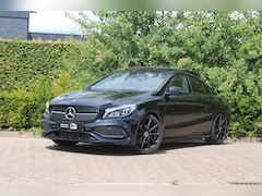 Mercedes-Benz CLA-Klasse - 200 AMG Panoramadak | Night Pakket| Sfeerverlichting | Stoelverwarming | Camera|
