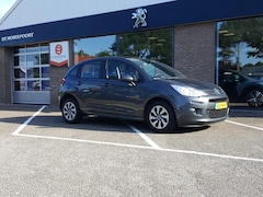 Citroën C3 - 1.2 PureTech 82pk Tendance AIRCO | Cruise control | Bluetooth bellen | LED-dagrijverlichti