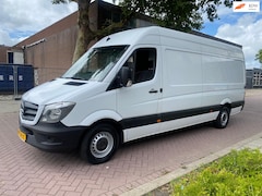 Mercedes-Benz Sprinter - 310 2.2 CDI 432L HD * 2014* Automaat*Euro5*Airbag*Elek Ramen*NW Banden