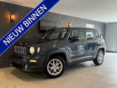 Jeep Renegade - 1.0T Longitude Bj: 2020 / Benzine