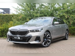 BMW 5-serie - 550e xDrive M Sport | Bowers & Wilkins | Memory seat | 360 Camera | Adaptive Cruise | Sfee