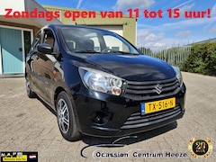 Suzuki Celerio - 1.0 Comfort, 1e Eig Trekhaak Apk 11-2026 Zondag OPEN