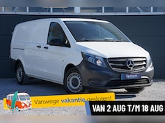 Mercedes-Benz Vito - Bestel 114 CDI Lang