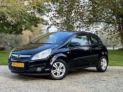 Opel Corsa - 1.2-16V Edition *Groot Onderhoud gehad