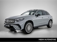 Mercedes-Benz GLC-klasse - GLC 300e Automaat 4MATIC Sport Edition | MANUFAKTUR | AMG Premium Plus Pakket | Winterpakk