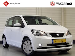 SEAT Mii - 1.0 MPI 60pk Ecomotive 5D Style Intense