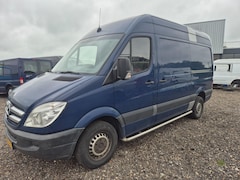 Mercedes-Benz Sprinter - 316 2.2 CDI 366 EHD