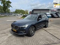 Volvo XC60 - 2.0 T6 RECHARGE HYBRID AWD 2021 INSCRIPTION EXCLUSIVE PANO LEDER