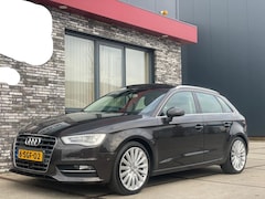 Audi A3 Sportback - 1.4 TFSI CoD Ambition Pro Line plus