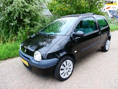 Renault Twingo - 1.2 Airco Schuifdak 129.000km. Zuinig