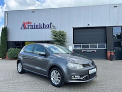Volkswagen Polo - 1.0 Comfortline