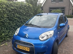 Citroën C1 - 1.0-12V Ambiance
