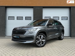 Skoda Kodiaq - 2.0TSI 4x4 Sportline 190PK Pano Vitual Trekhaak Vol