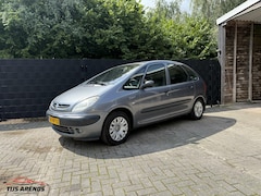 Citroën Xsara Picasso - 2.0i-16V Différence 2|Climate|Leder|
