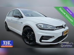 Volkswagen Golf - 1.5 TSI R-Line DSG Virtual-Camera-Carplay
