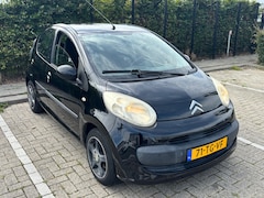 Citroën C1 - 5DRS / Koopje / Lage KM NAP / Jaar APK / Super nette auto