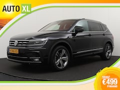 Volkswagen Tiguan Allspace - 1.5 TSI Aut. Highline R 7p. Trekhaak Carplay Camera