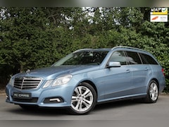 Mercedes-Benz E-klasse Estate - 350 Luxe - Youngtimer/Full