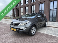 Kia Sportage - 1.6 GDI ISG X-ecutive Plus Pack Led Cruise NAP
