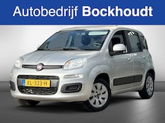Fiat Panda - 0.9 TwinAir Popstar | Airco