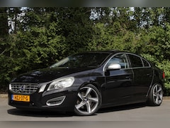 Volvo S60 - 3.0 T6 305PK AWD Heico - Dakje/Memory/Youngtimer